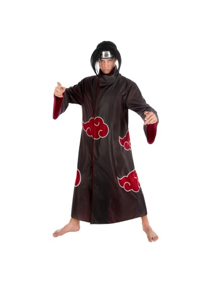 ITACHI 2 PIECES - NARUTO SHIPPUDEN © XL