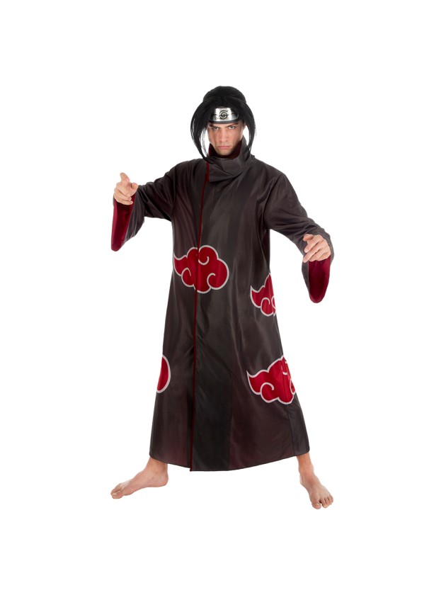 ITACHI 2 PIECES - NARUTO SHIPPUDEN © XL