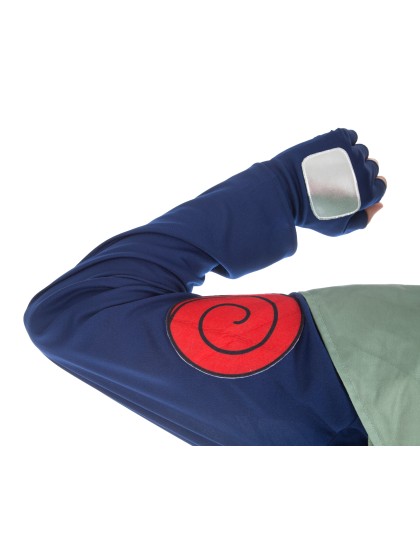 KAKASHI HATAKE 8 PIECES - NARUTO SHIPPUDEN © 140CM