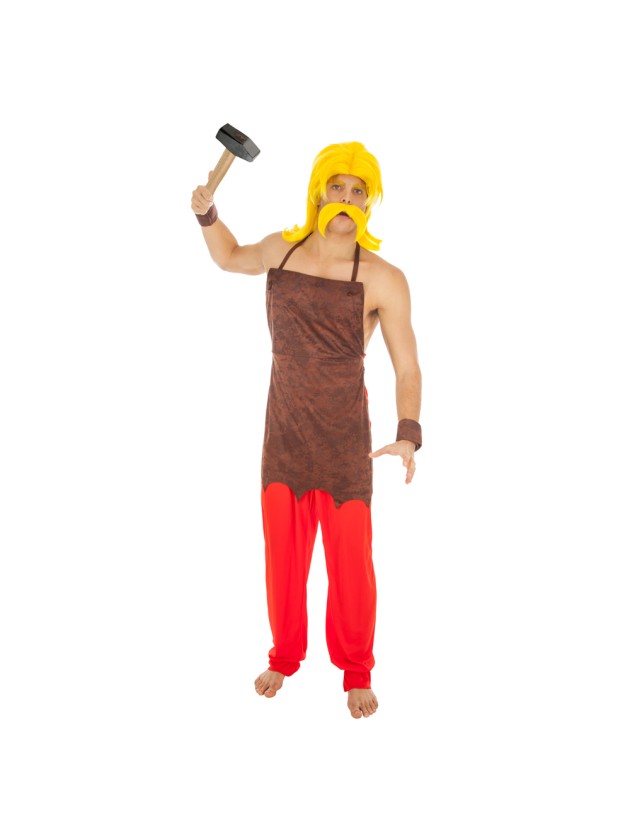 AUTOMATIX 4 TEILE - ASTERIX® XL