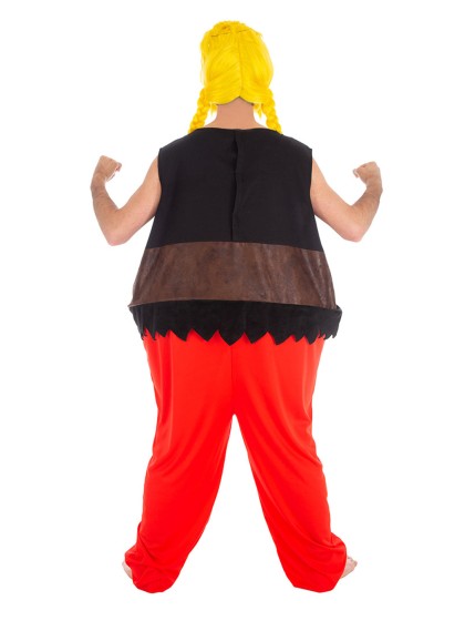 ORDRALFABETIX - ASTERIX® M