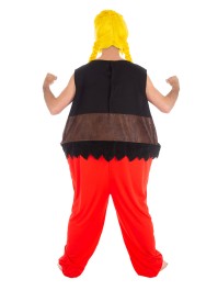 ORDRALFABETIX - ASTERIX® M