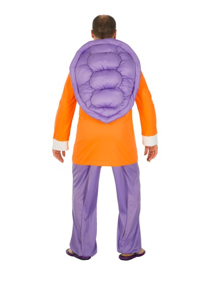 TORTUE GENIALE 4 PIECES - DRAGON BALL Z © XL
