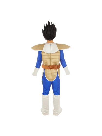 VEGETA 8 PIECES- DRAGON BALL Z © M