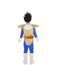 VEGETA 8 PIECES- DRAGON BALL Z © M