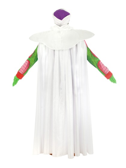 PICCOLO 9 PIECES - DRAGON BALL Z © M