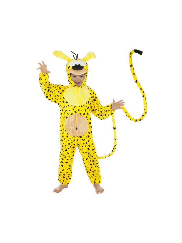 MARSUPILAMI © 116CM