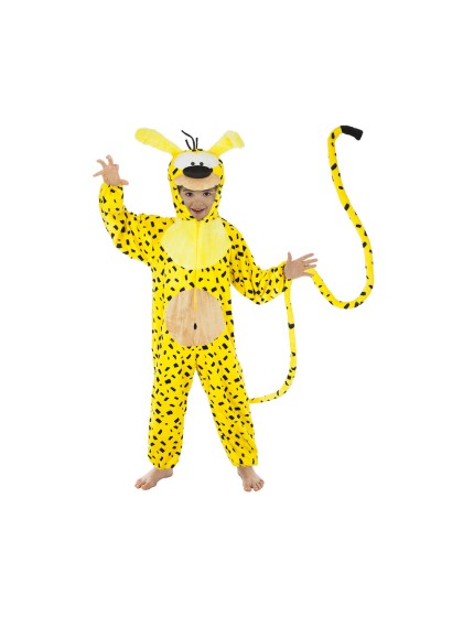 MARSUPILAMI © 140CM