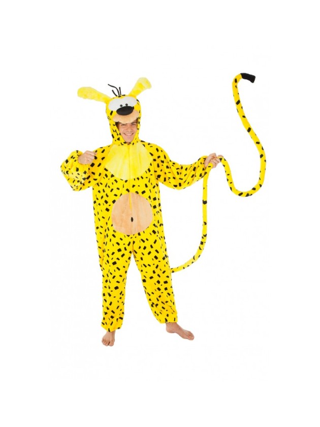 MARSUPILAMI © 200CM