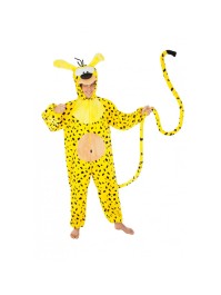 MARSUPILAMI © 200CM