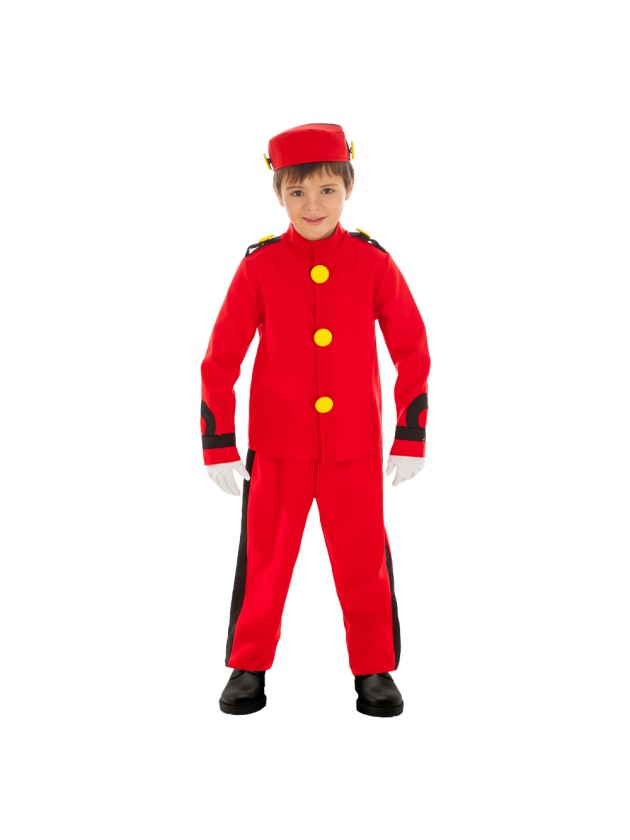SPIROU 128CM
