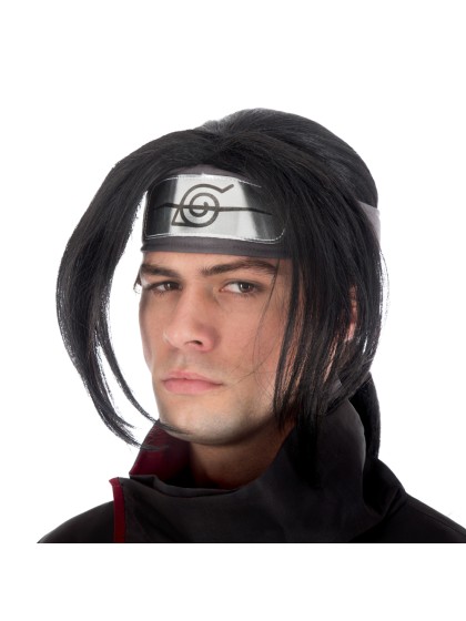 ITACHI WIG - NARUTO SHIPPUDEN © 
