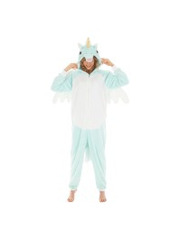 GREEN UNICORN 180CM