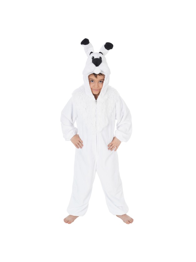 DOGMATIX - ASTERIX® 128CM
