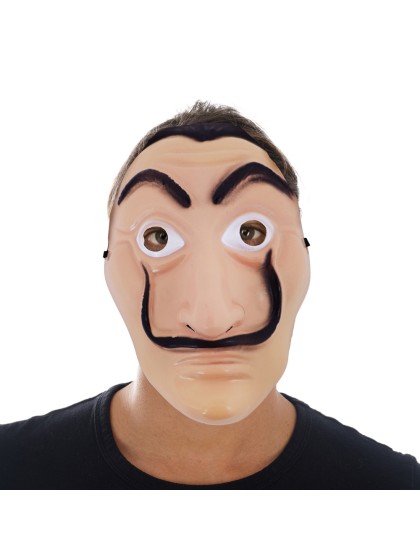 MASKE SALVADOR 