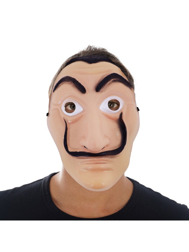 SALVADOR MASK 