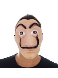 MASKE SALVADOR 