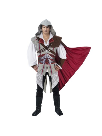 EZIO 2 PIECES - ASSASSIN’S CREED M