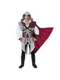 EZIO 2 PIECES - ASSASSIN’S CREED M
