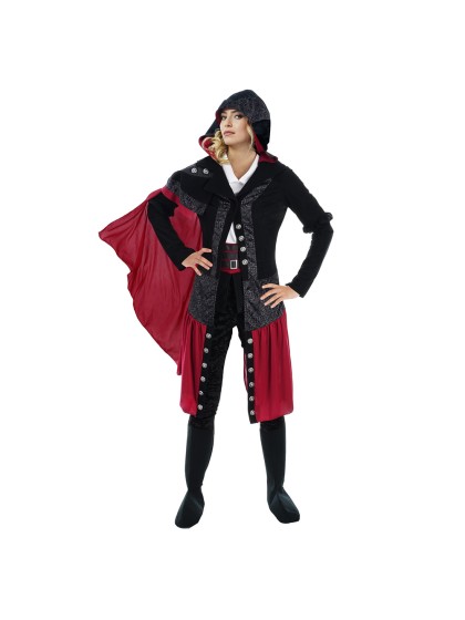 EVIE FRYE 2 PIECES - ASSASSIN’S CREED S