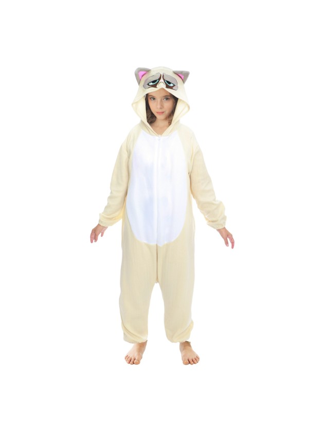 KIGURUMI GRUMPY CAT 152CM 