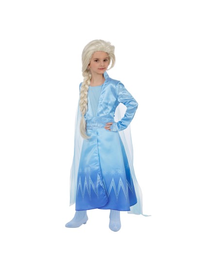 ICE PRINCESS 3 PIECES 140CM