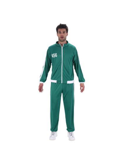 JOGGING 456 SUIT SQUAD KILLER 2 PIECES 152CM