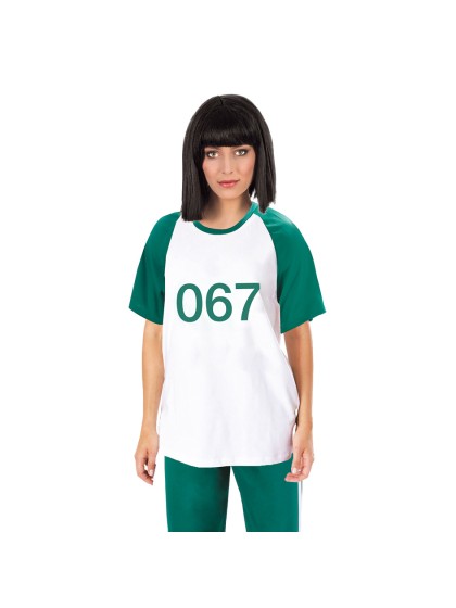 T-SHIRT 067 SQUAD KILLER S