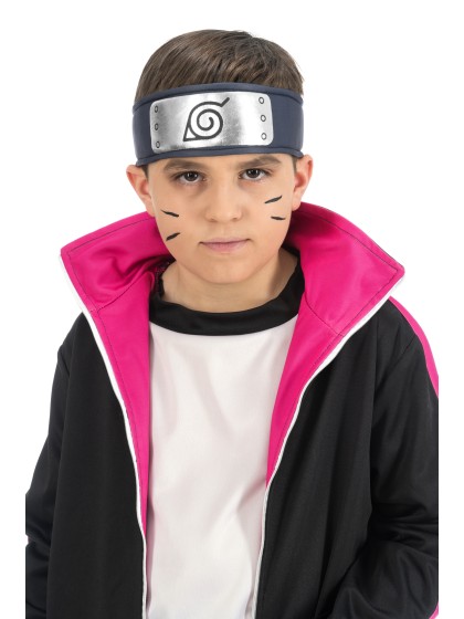 BORUTO UZUMAKI 5 PIECES - BORUTO © 128CM