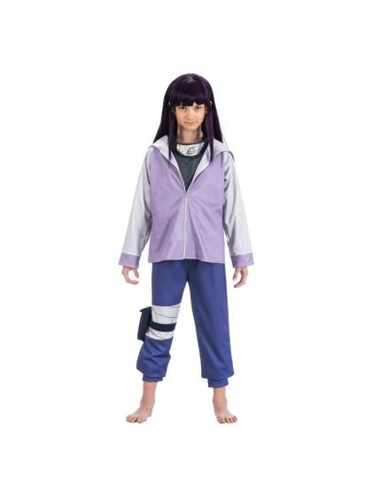 HINATA 5 PIECES - NARUTO SHIPPUDEN © 128CM