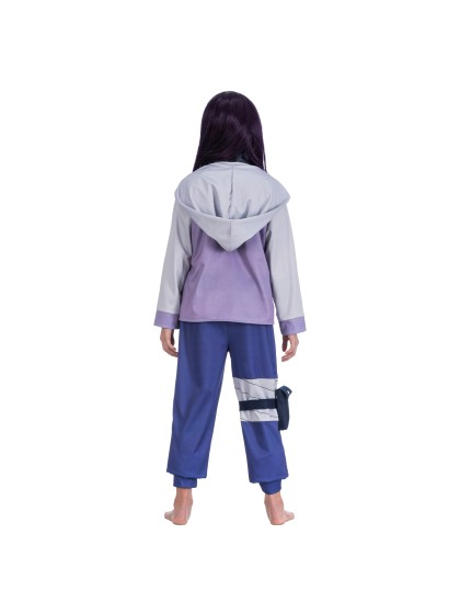 HINATA 5 PIECES - NARUTO SHIPPUDEN © 128CM