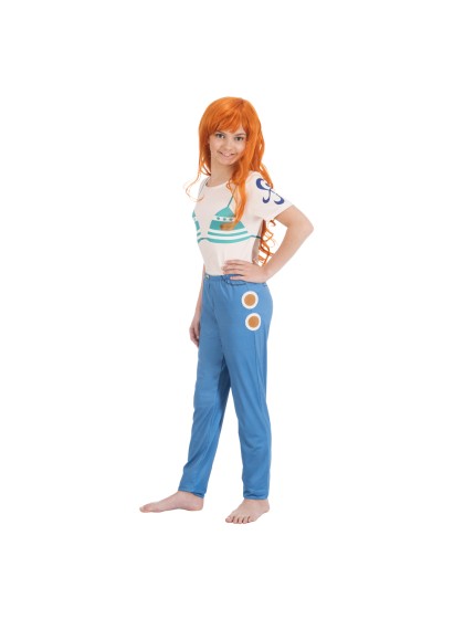 NAMI 2 PIECES - ONE PIECE © 128CM