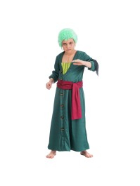 ZORO 2 PIECES - ONE PIECE © 128CM