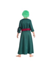 ZORO 2 PIECES - ONE PIECE © 128CM