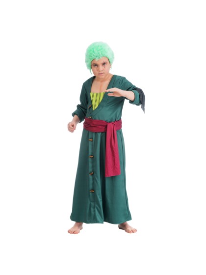ZORO 2 PIECES - ONE PIECE © 140CM