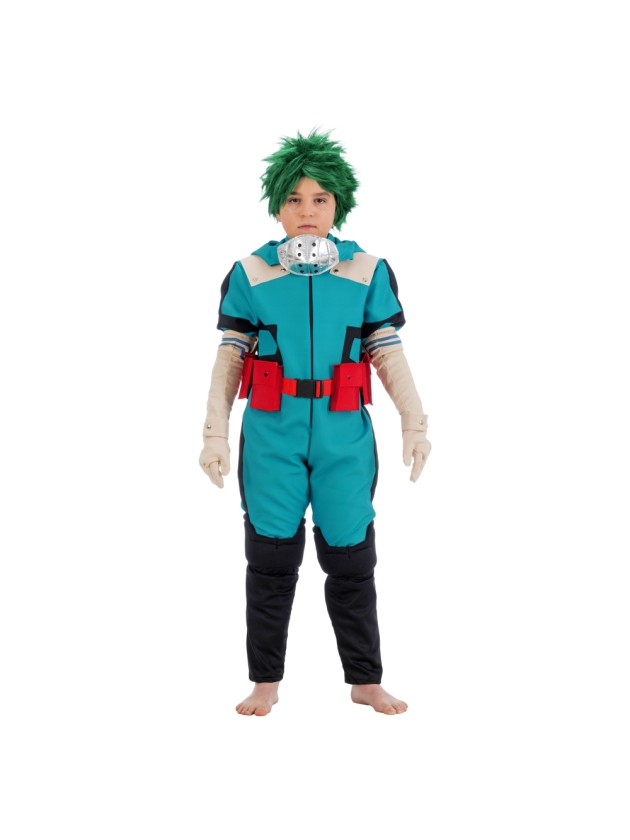 IZUKU MIDORIYA 5 PIECES - MY HERO ACADEMIA © 152CM