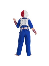 SHOTO TODOROKI 4 PIECES - MY HERO ACADEMIA © 152CM