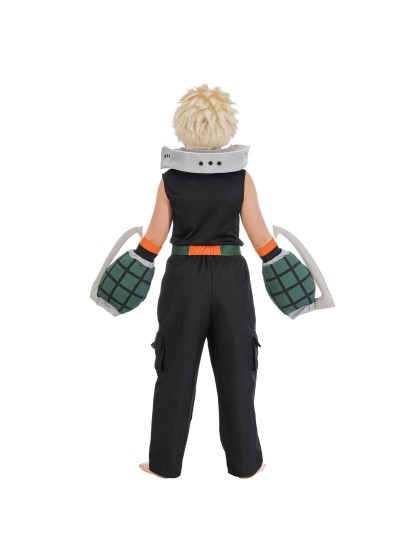 KATSUKI BAKUGO 5 PIECES - MY HERO ACADEMIA © 128CM