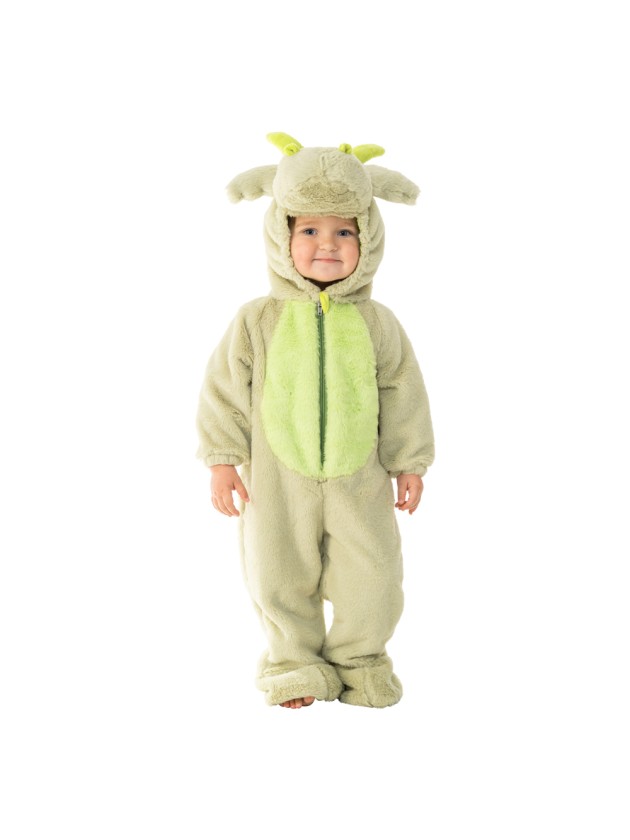 BEBE DRAGON 6-12 MOIS 76CM