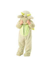 BEBE DRAGON 6-12 MOIS 76CM