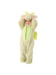 BEBE DRAGON 6-12 MOIS 76CM