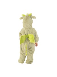 BEBE DRAGON 12-24 MOIS 86CM