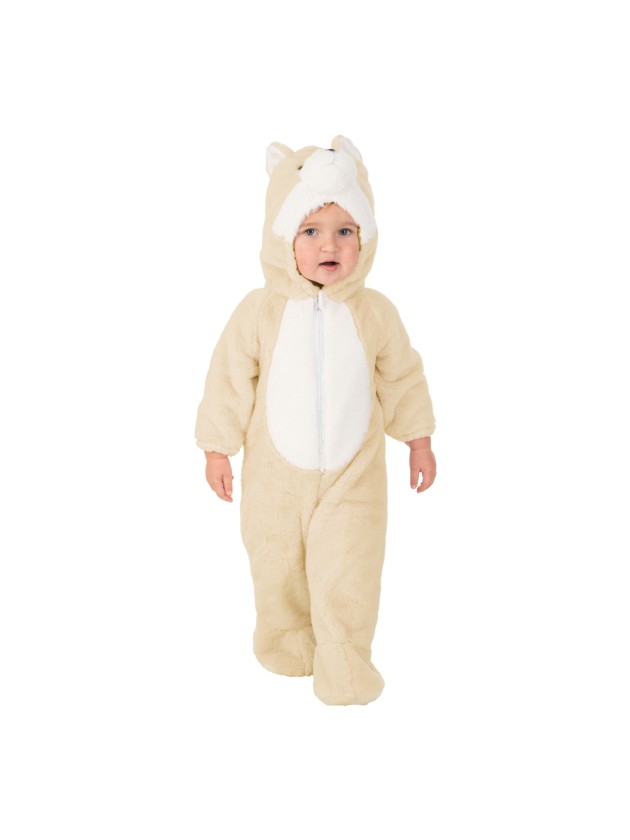 BEBE RENARD 12-24 MOIS 86CM