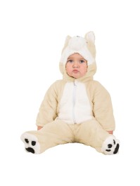 BEBE RENARD 12-24 MOIS 86CM