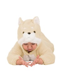 BEBE RENARD 12-24 MOIS 86CM