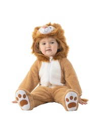 BABY LION 6-12 MONTHS 76CM