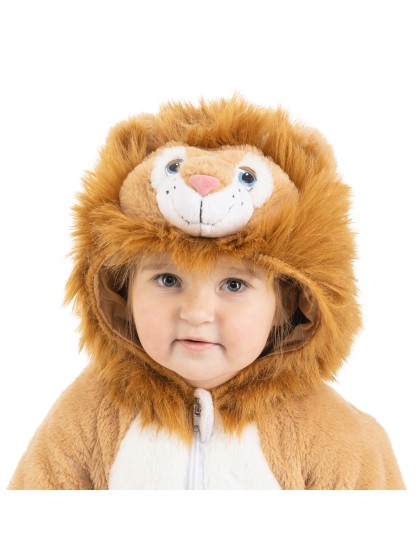 BABY LION 6-12 MONTHS 76CM