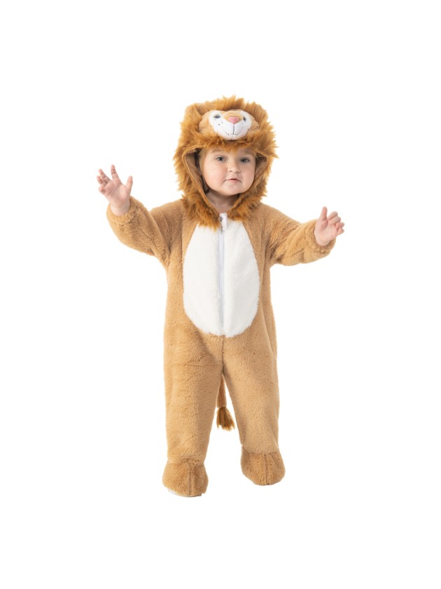 BEBE LION 24-36 MOIS 96CM