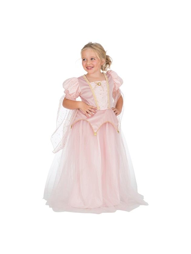 PRINCESSE ADELIA ROSE LUXE 152CM