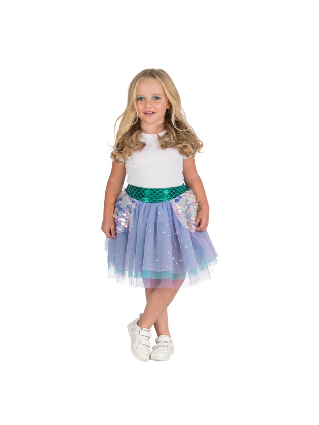 TUTU SIRENE FEE ONDINE TU